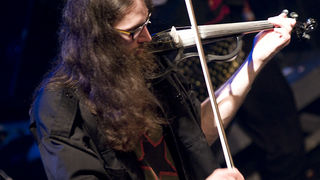 Kultur Shock u klubu Boogaloo, Zagreb 15.3.2008.