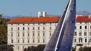 Regata Zadarska Koka 2015. Regata Zadarska Koka 2015.