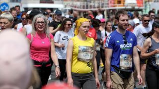 Wings for Life World Run Zadar 2023. Wings for Life World Run Zadar 2023.