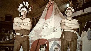 Country – western show u Arsenalu (foto: Marin Gospić)