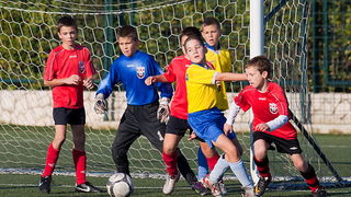 Nogomet: NK Arbanasi – NK Polača 5-3, Foto: Kristijan Orlić