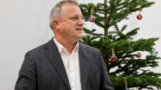 Podjela ključeva i useljenje korisnika u Centar za mlade Podjela ključeva i useljenje korisnika u Centar za mlade