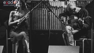 KvartArt 2018: Intimna večer u skate parku uz vrhunski koncert Miroslava Tadića i Yvette Holzwarth KvartArt 2018: Intimna večer u skate parku uz vrhunski koncert Miroslava Tadića i Yvette Holzwarth