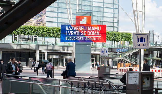 Adris grupa poziva mlade i obrazovane ljude da se vrate u Hrvatsku i nudi im posao