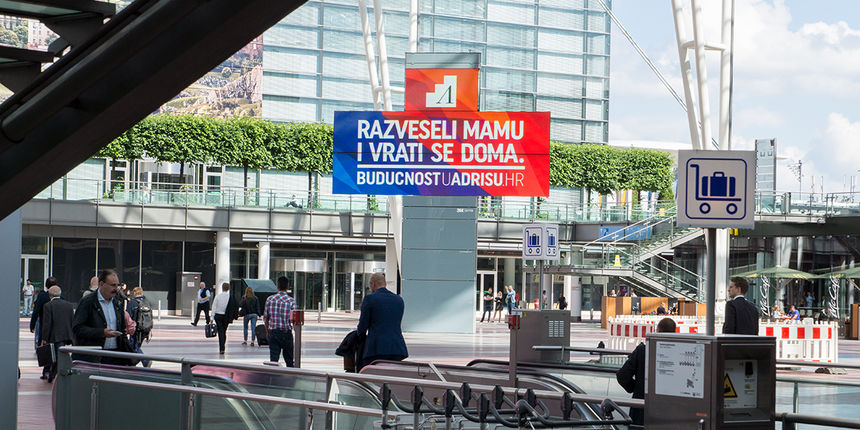 Adris grupa poziva mlade i obrazovane ljude da se vrate u Hrvatsku i nudi im posao