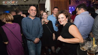 Tomislav Bralić i klapa Intrade @ Božić u Arsenalu