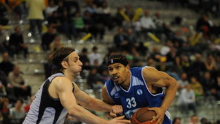 KK Zadar – Bilbao Basket
