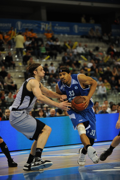KK Zadar – Bilbao Basket