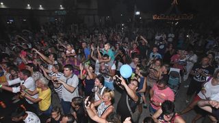 Fun Park Biograd proslavio prvi rođendan Fun Park Biograd proslavio prvi rođendan