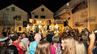 Naši stari običaji 2024. @ Privlaka