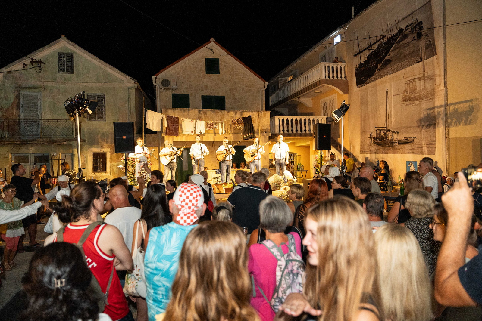 Naši stari običaji 2024. @ Privlaka