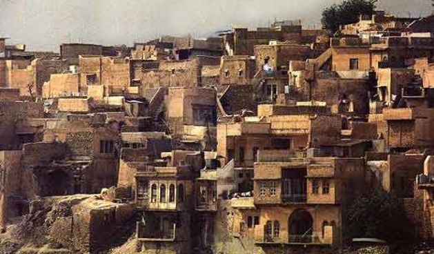 Mosul(Foto:www.atlastours.net)