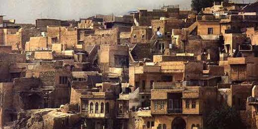 Mosul(Foto:www.atlastours.net)