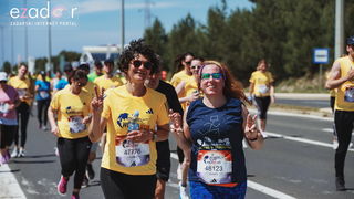 Wings for Life World Run Zadar 2024. Wings for Life World Run Zadar 2024.