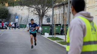Zadar Christmas Run 2024