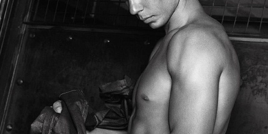 Armani skinuo Rafaela Nadala Armani skinuo Rafaela Nadala