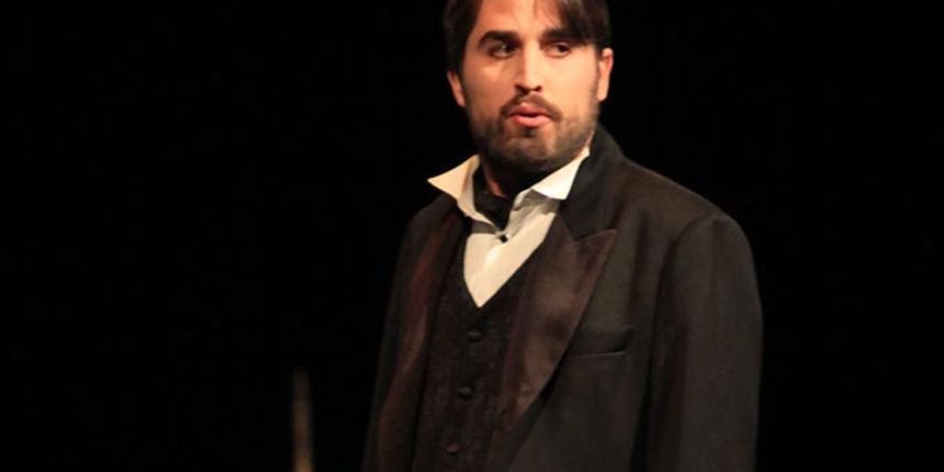 Gospoda Glembajevi u HNK Zadar, foto: Iva Perinčić