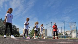 POŠ Nova: ”Mala školska olimpijada”