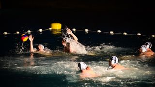 VAK”AN”ZA 31%, polufinale: Pinac Preko – Reptili 3-5 VAK”AN”ZA 31%, polufinale: Pinac Preko – Reptili 3-5