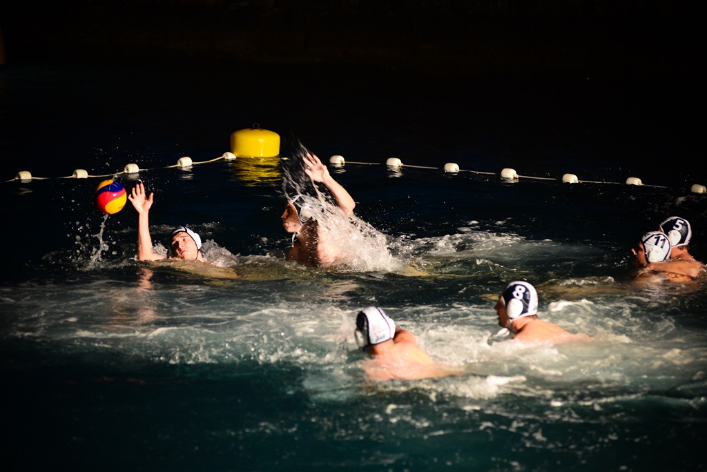 VAK”AN”ZA 31%, polufinale: Pinac Preko – Reptili 3-5 VAK”AN”ZA 31%, polufinale: Pinac Preko – Reptili 3-5