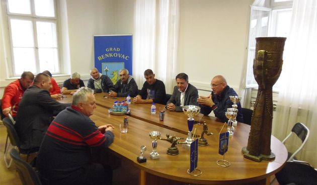 Pripadnici UHDDR Benkovac osvajači prvog mjesta na 22. turniru dragoljaca DR