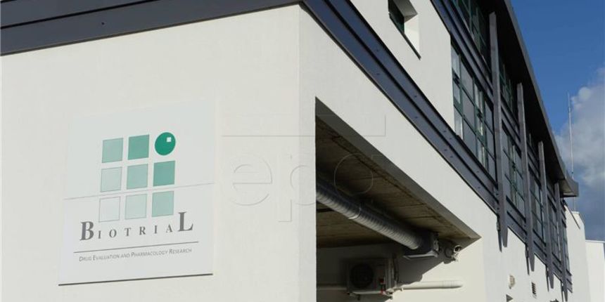 Francuska: Umro muškarac koji je nakon testiranja lijeka pretrpio moždanu smrt, Foto: Hina Francuska: Umro muškarac koji je nakon testiranja lijeka pretrpio moždanu smrt, Foto: Hina