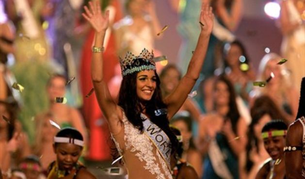 Dugonoga Miss Gibraltara nova je Miss svijeta (Tportal.hr)