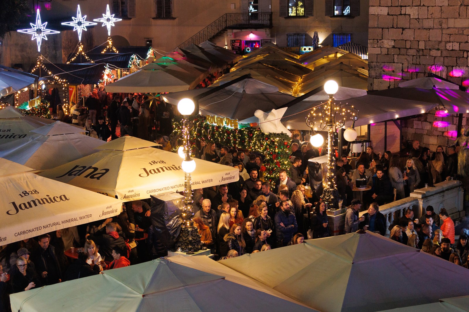 Tony Cetinski @ Advent u Zadru