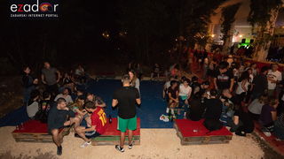 KvartArt 2018.: Art buvljak & koncert Nipplepeoplea