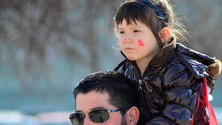 Karnevalić – vesele maškare u điru po gradu, Foto: Iva Perinčić