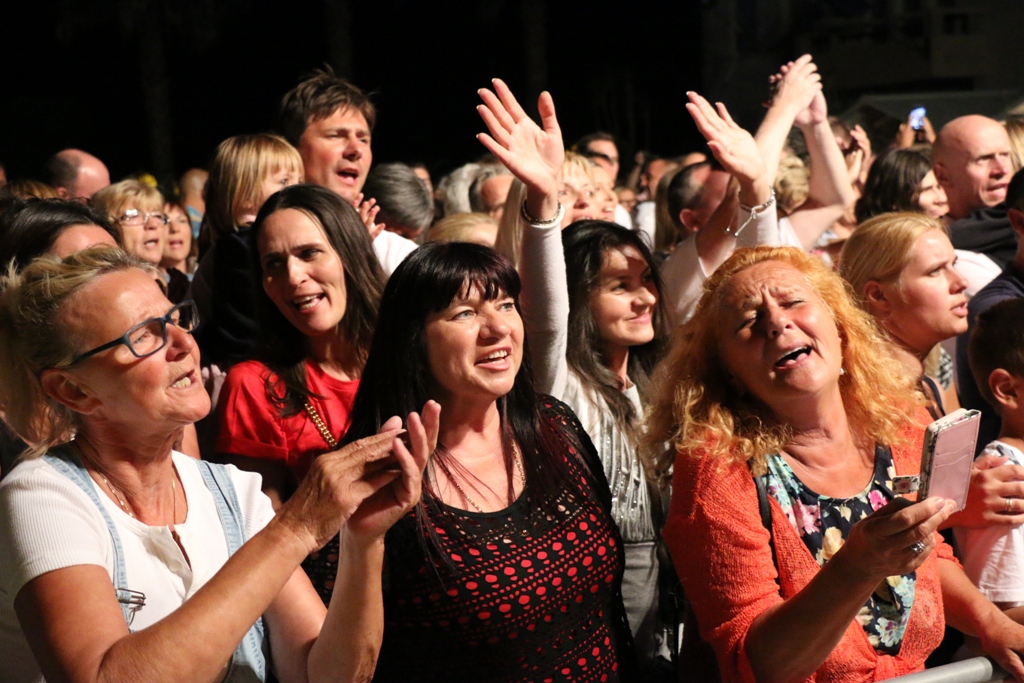 Tomislav Bralić i Klapa Intrade @ Virsko ljeto