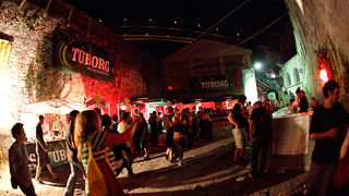 Rijeka: Prvi dan 6. Hartera festivala Rijeka: Prvi dan 6. Hartera festivala