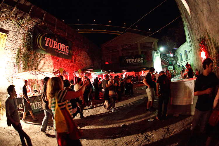 Rijeka: Prvi dan 6. Hartera festivala Rijeka: Prvi dan 6. Hartera festivala