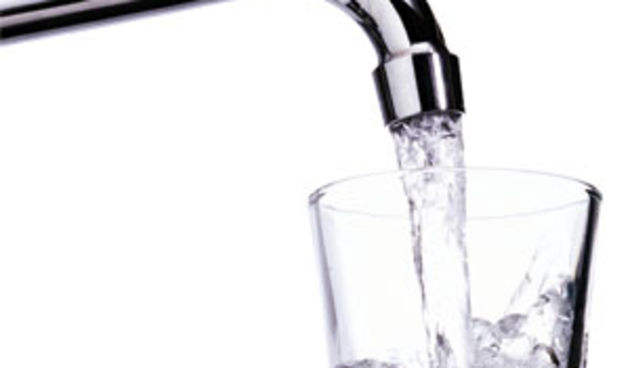 Voda (Foto: imageview.com)