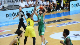 ZDBT 2016, finalna utakmica: Fenerbahce – Darussafaka Dogus 65-75. Foto: Iva Perinčić