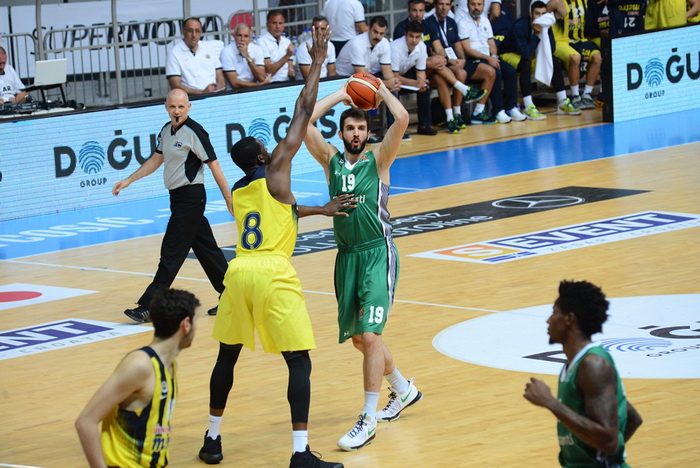 ZDBT 2016, finalna utakmica: Fenerbahce – Darussafaka Dogus 65-75. Foto: Iva Perinčić