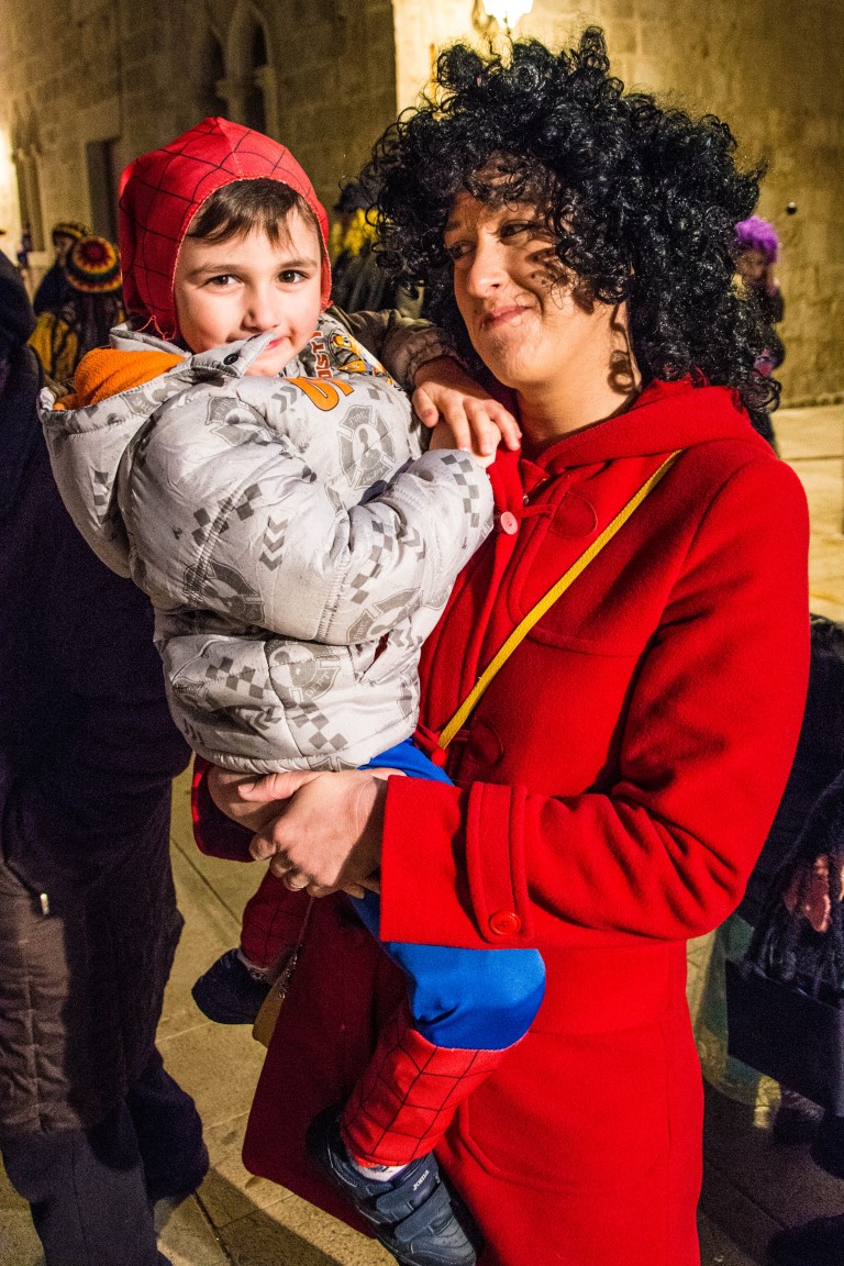 Paški zimski karneval 2017 – Zadnji dan i zadnje kolo Paški zimski karneval 2017 – Zadnji dan i zadnje kolo