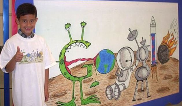 Google logo, foto: Google/danas.hr