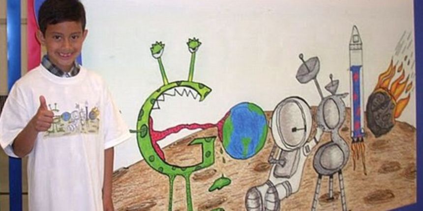 Google logo, foto: Google/danas.hr