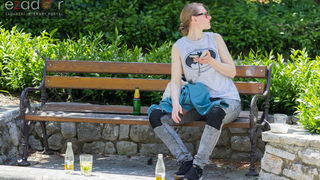 Đir po gradu 1. svibnja 2017. Đir po gradu 1. svibnja 2017.