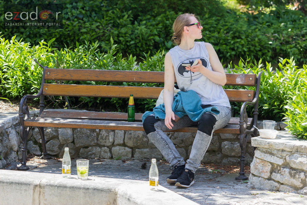 Đir po gradu 1. svibnja 2017. Đir po gradu 1. svibnja 2017.