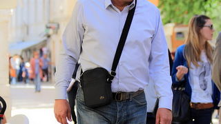 Subotnja skitnja gradom 18. svibnja 2013, Foto: Roberto Lerga Subotnja skitnja gradom 18. svibnja 2013, Foto: Roberto Lerga