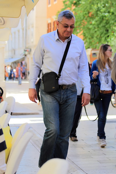 Subotnja skitnja gradom 18. svibnja 2013, Foto: Roberto Lerga Subotnja skitnja gradom 18. svibnja 2013, Foto: Roberto Lerga