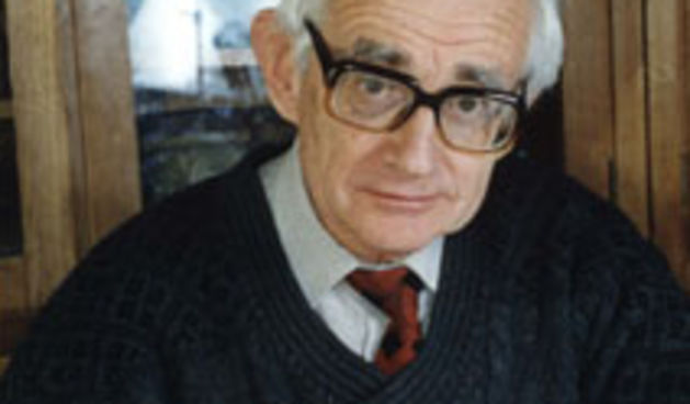 Jerko Bezić (Foto: ief.hr)