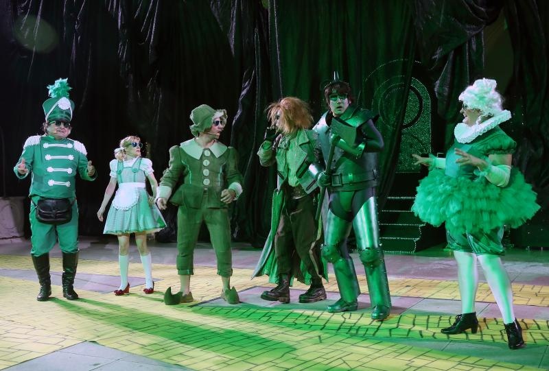 Šibenik: Generalna proba svečanog otvaranja 56. Međunarodnoga dječjeg festivala Šibenik: Generalna proba svečanog otvaranja 56. Međunarodnoga dječjeg festivala