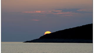 Brodom od Istre do Zadra