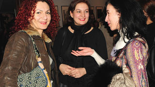 HNK Zadar: “Stoše od Foše iliti Kate Kapuralica” (Foto: Nenad Marčev)