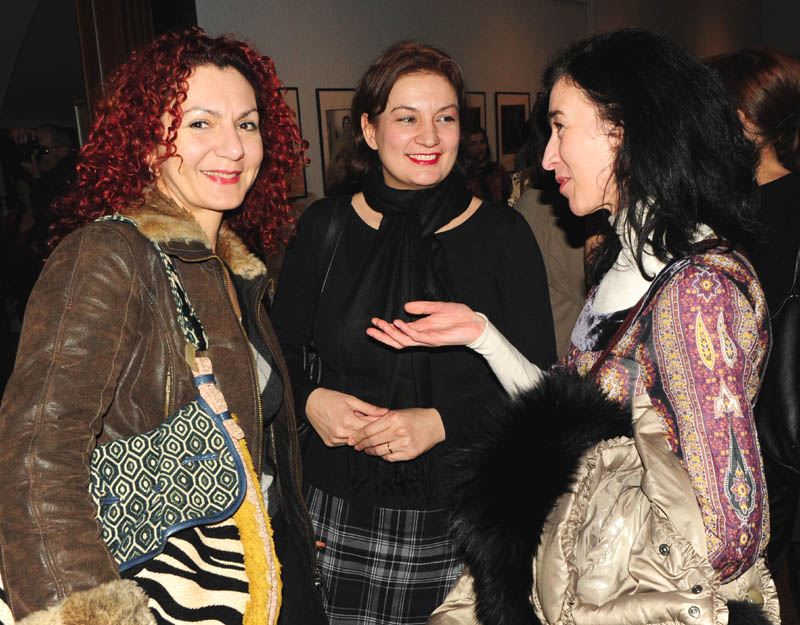 HNK Zadar: “Stoše od Foše iliti Kate Kapuralica” (Foto: Nenad Marčev)