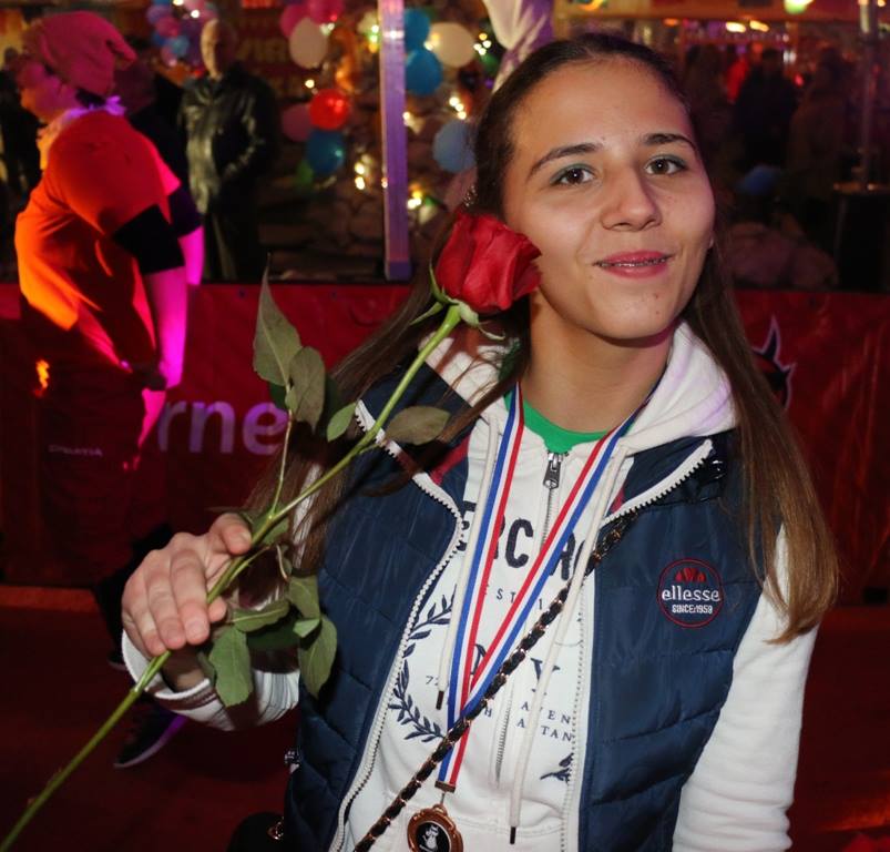 Virske maškare 2017: Karnevalske igre i koncert grupe Vista Virske maškare 2017: Karnevalske igre i koncert grupe Vista