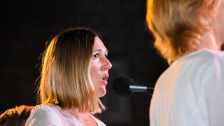 Susret klapa Pag 2022.